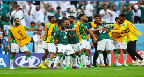 تصنيف قرعة كأس آسيا 2023.. قطر والسعودية في المستوى الأول